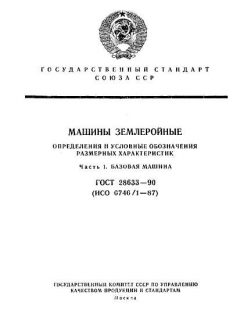 ГОСТ 28633-90