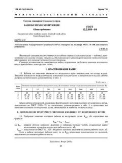 ГОСТ 12.2.098-84