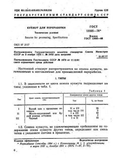 ГОСТ 12095-76