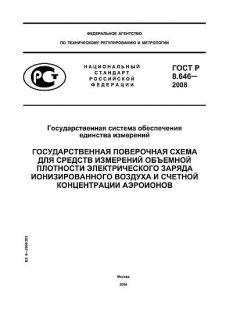 ГОСТ Р 8.646-2008