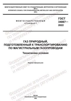 ГОСТ 34867-2022