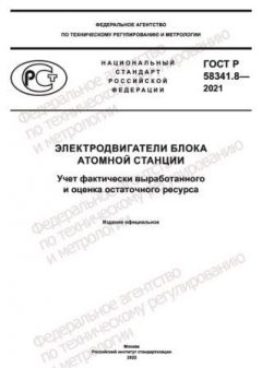 ГОСТ Р 58341.8-2021