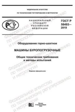 ГОСТ Р 58493-2019