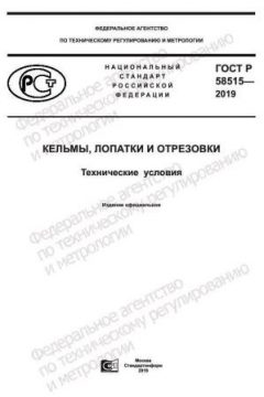 ГОСТ Р 58515-2019