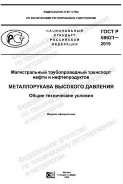 ГОСТ Р 58621-2019