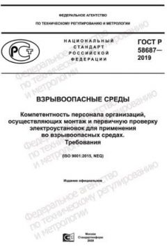 ГОСТ Р 58687-2019