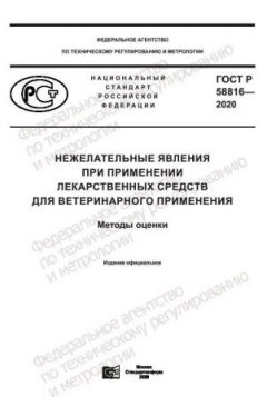ГОСТ Р 58816-2020