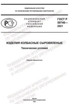 ГОСТ Р 59746-2021