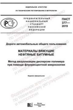 ПНСТ 377-2019
