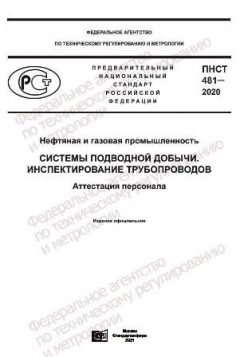 ПНСТ 481-2020