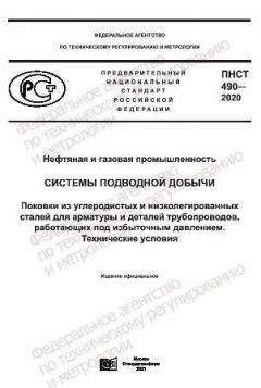 ПНСТ 490-2020
