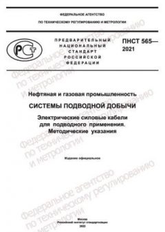 ПНСТ 565-2021