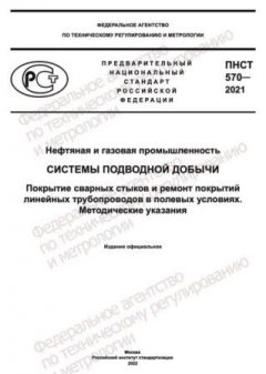 ПНСТ 570-2021