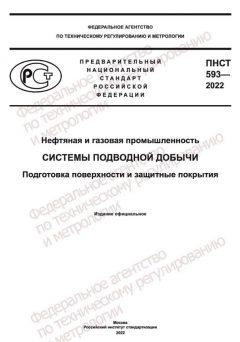 ПНСТ 593-2022