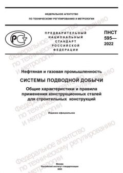 ПНСТ 595-2022