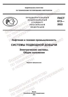 ПНСТ 613-2022