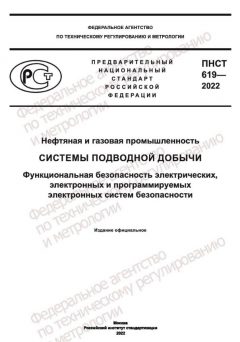 ПНСТ 619-2022