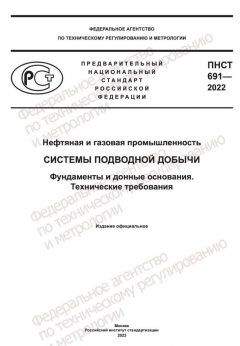 ПНСТ 691-2022