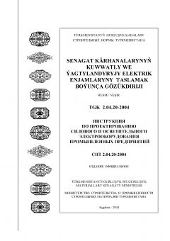 СНТ 2.04.20-2004